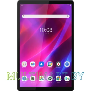 Планшет Lenovo Tab K10 TB-X6C6F 4GB/64GB (синий)